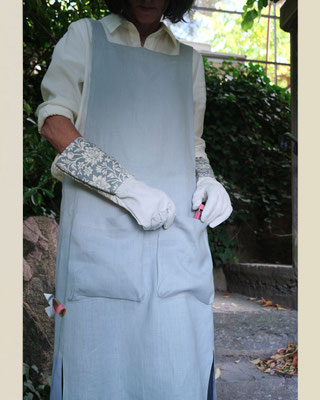 tablier de jardinage mase in france