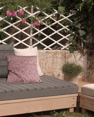 meubles de jardin bois made in france