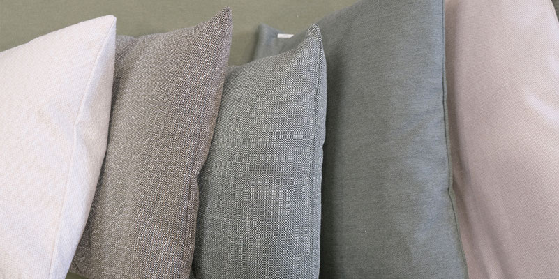 coussin sunbrellla extérieur made in france
