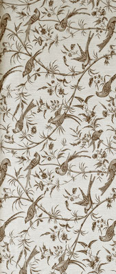 BENGALI LINEN