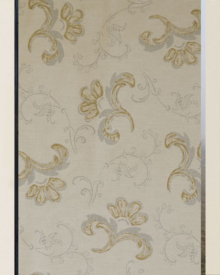 PAPAARI SUR LINEN CHALK