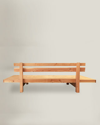 meubles de jardin bois made in france