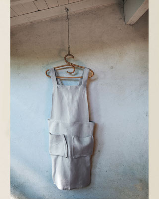 tablier de jardinage made in france