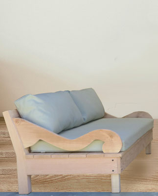 meubles de jardin bois made in france