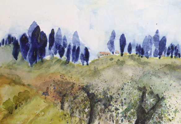 Toscana