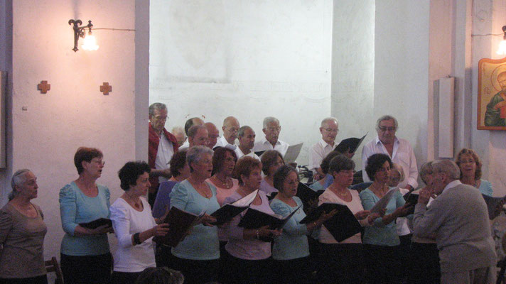 La Chorale de Toulon 