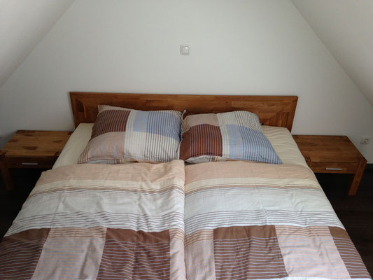 Schlafzimmer 3