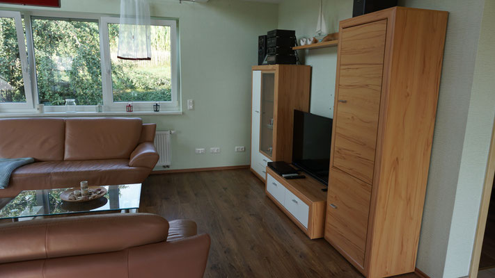 TV Ecke