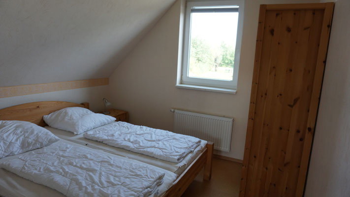 Doppelzimmer OG