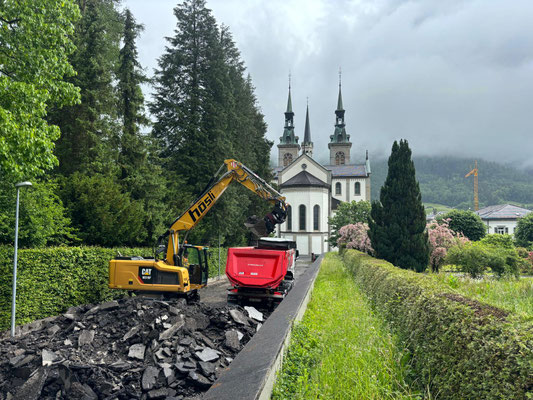 Bleichestrasse, Glarus