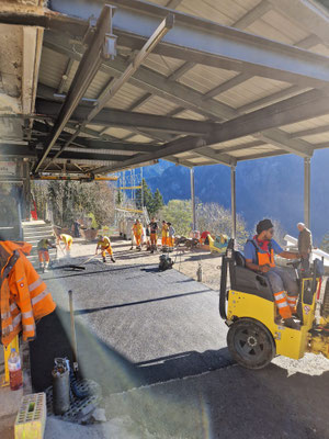 Braunwaldbahn