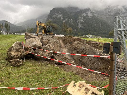 Grossguet, Glarus