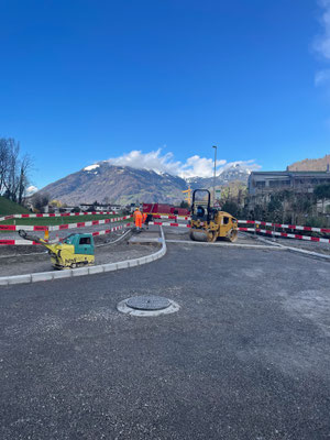 Färblistrasse, Näfels