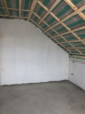 Innenausbau Teil I - bauen-mit-hauser-massivbaus Webseite!