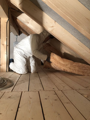 Spitzboden Ausbauen Bauen Mit Hauser Massivbaus Webseite