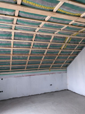 Innenausbau Teil I - bauen-mit-hauser-massivbaus Webseite!