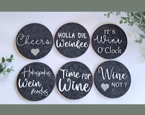 Set Wein