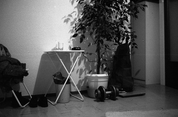 1993, Essen, Viehofer Platz 15
