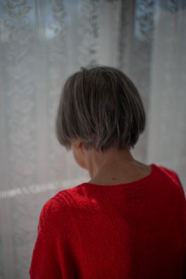"ohne Titel", 2022