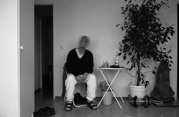 1993, Essen, Viehofer Platz 15