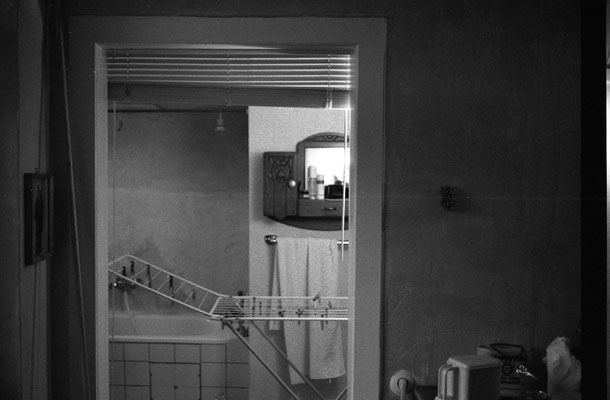 1993, Essen, Altendorf
