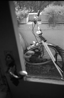 1993, Essen, Altendorf