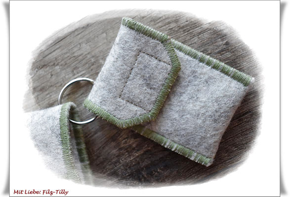 E-Zigaretten Etui