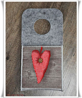 Ladetasche Smartphone