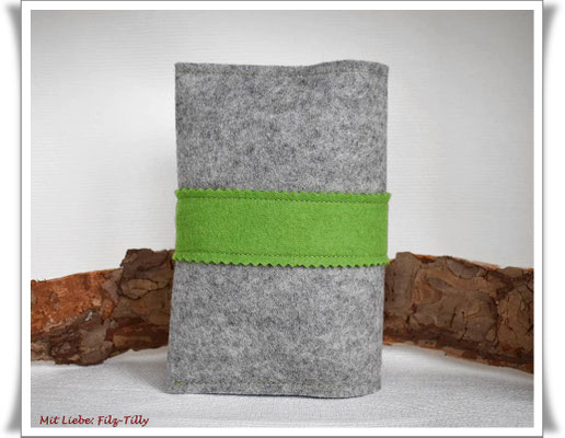 Gotteslobhülle, Gotteslobhülle Filz, Gotteslobhülle Handarbeit, Bibelhülle, Bibelhülle Filz, Bibelhülle Handarbeit, Kommunionsgeschenk, Kommunion, Geschenke für Frauen, Kindergeburtstag, personalisierbar, individualisierbar 