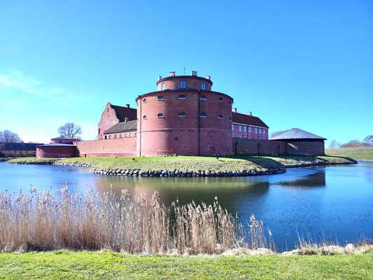Festung Landskrona