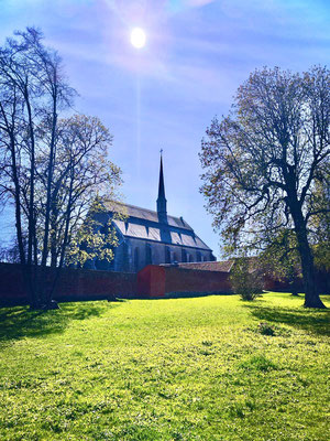 Kloster Vadstena