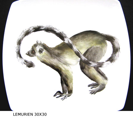 Lémurien
