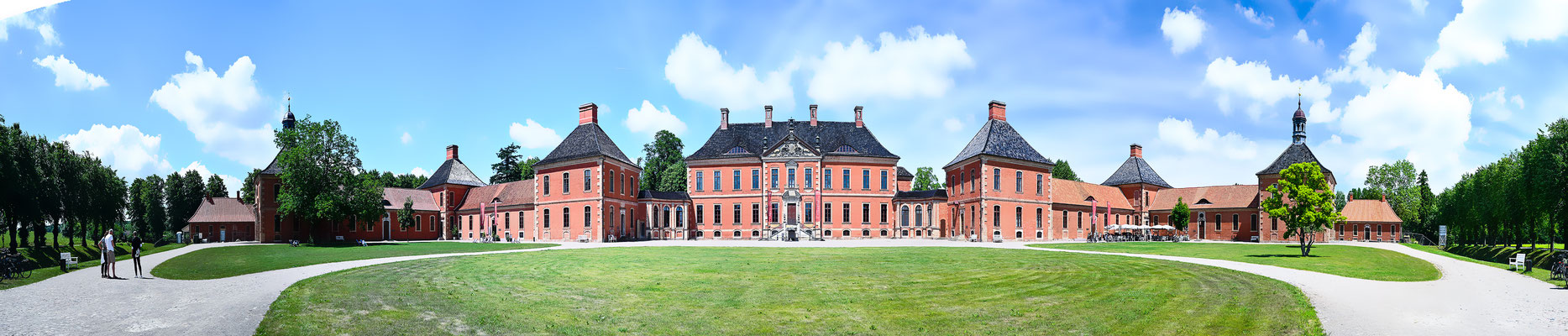 Schloss Bothmer, Klütz