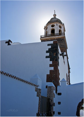 Lanzarote