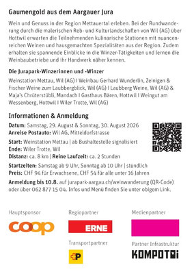 Jurapark-Weinwanderung_Flyer2026_A6-1 Seite 2