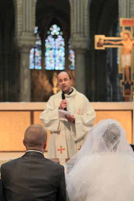 Cérémonie religieuse