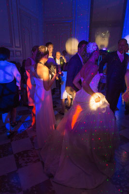 Soirée dansante