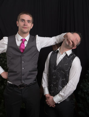 Studio photo