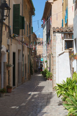 ILE DE MAJORQUE