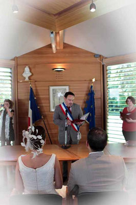 Cérémonie civile