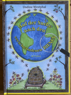 Auf der Suche nach den verschwundenen Bienen