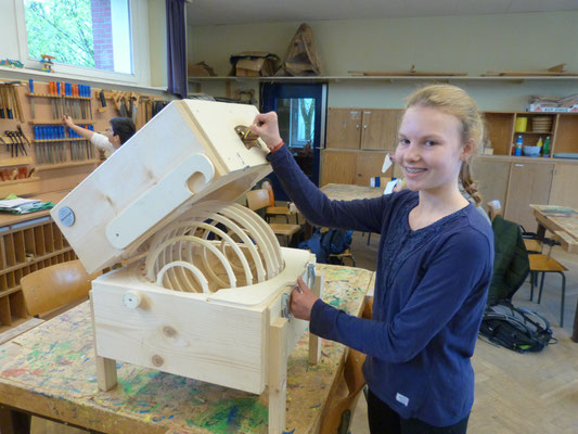 Bienenkugel bauplan Bienenkugel bauplan