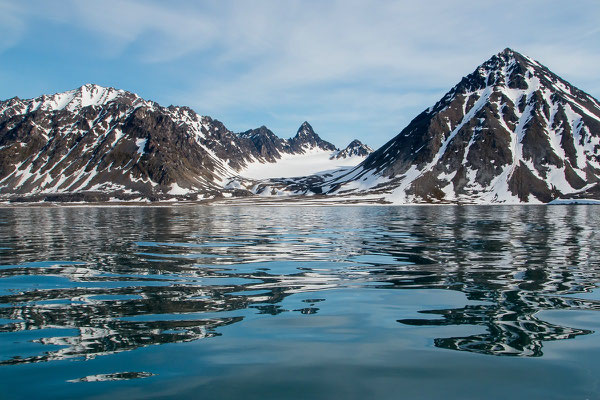 Magdalenenfjord