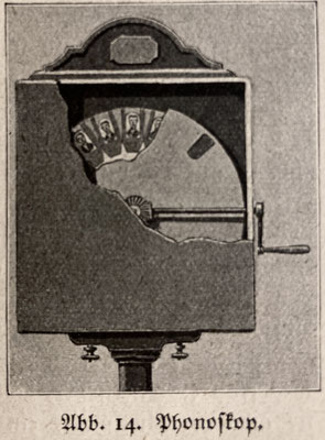 Phonoskop