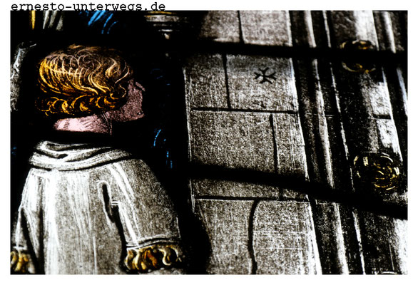 Fritzlar, Dom, St. Peter