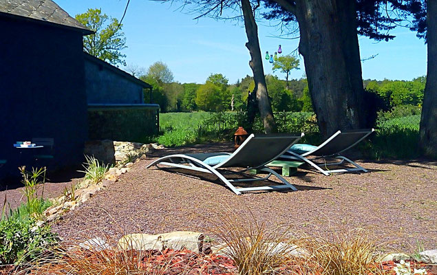 Gite Romantique Bretagne Broceliande Nuit Romantique Bretagne