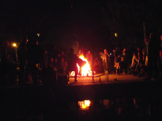 BLÜCHERPARK KÖLN 