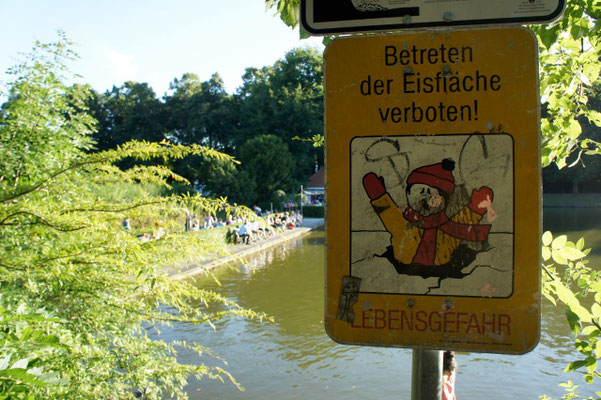 BLÜCHERPARK KÖLN 