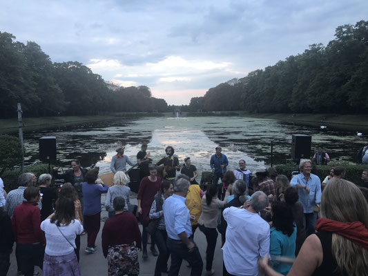 BLÜCHERPARK KÖLN 