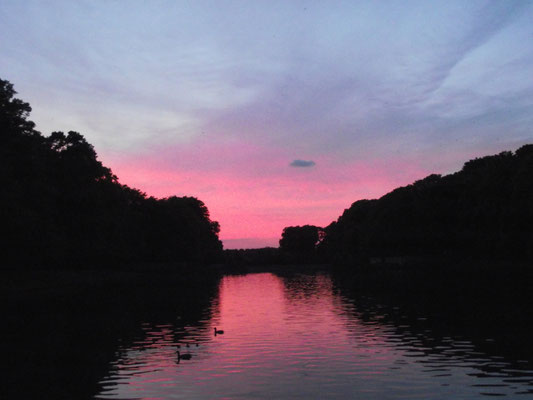 BLÜCHERPARK KÖLN 